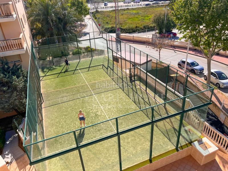 Foto ac2351fd-3388-4db8-a086-0a68617ebf01. Attico in calle burdeos 4 in Montañar-El Arenal Xàbia