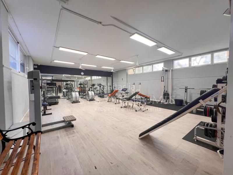 Foto c67c5cf5-6bd9-43f0-a979-fbe84ffd2a6b. Attico in calle burdeos 4 in Montañar-El Arenal Xàbia