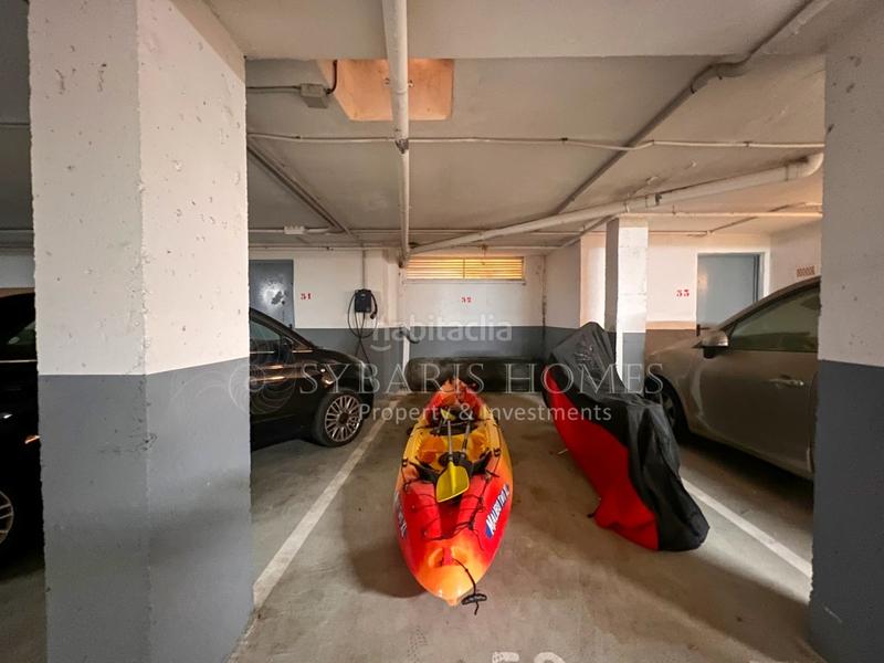 Foto cafd0d11-4941-488a-b953-38f25d339f39. Attico in calle burdeos 4 in Montañar-El Arenal Xàbia