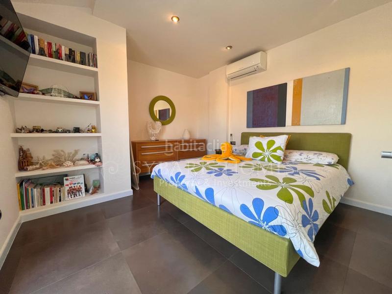 Foto d7a4cc2e-fe6f-4409-b43f-beb33c6fdfa9. Attico in calle burdeos 4 in Montañar-El Arenal Xàbia