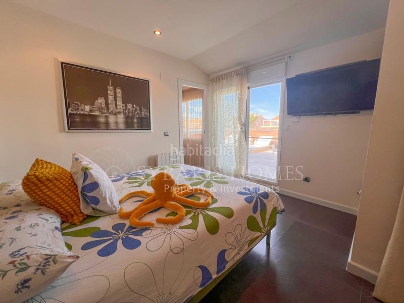 Foto da537522-b8f7-4f33-b2c7-f29cca90c84b. Attico in calle burdeos 4 in Montañar-El Arenal Xàbia