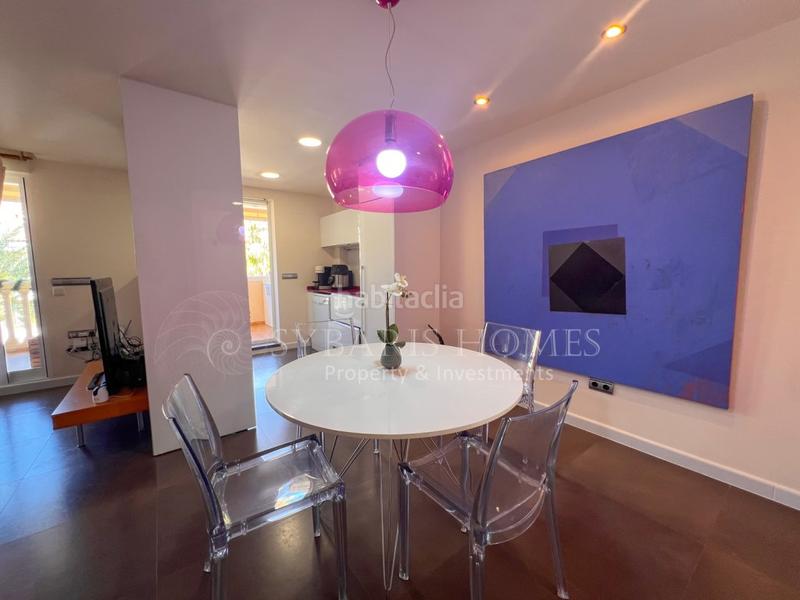 Foto dfe8500b-7b92-42fe-8539-94a7e6a58002. Attico in calle burdeos 4 in Montañar-El Arenal Xàbia