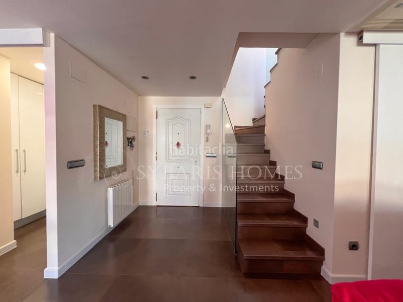 Foto fe66c546-d205-4486-b4ad-5461aa5fa2d0. Attico in calle burdeos 4 in Montañar-El Arenal Xàbia