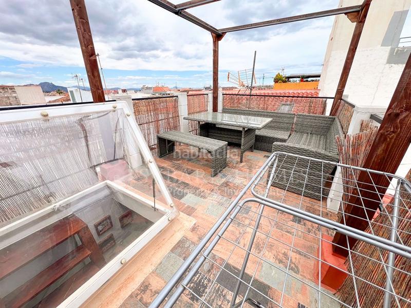 Foto 29d2c676-0e5c-46e9-931b-247d12050224. Maison dans Centro Urbano Dénia