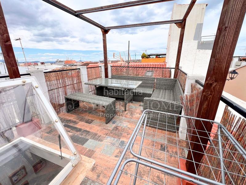 Foto 4db684c5-6096-4e1c-8268-51f0a1de5740. Maison dans Centro Urbano Dénia