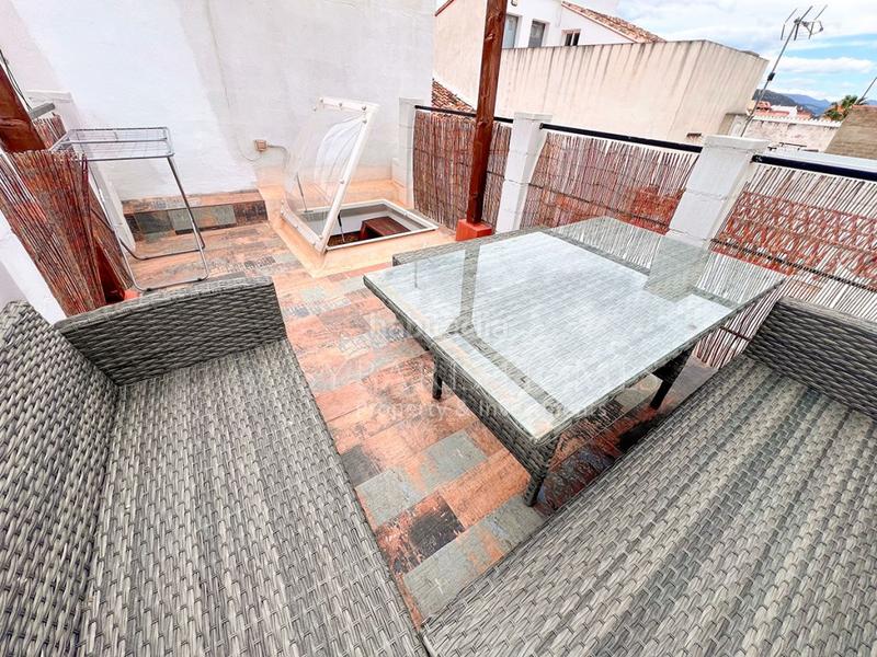 Foto 6f26cae4-42d6-47f2-8045-d880a0600d2a. Maison dans Centro Urbano Dénia