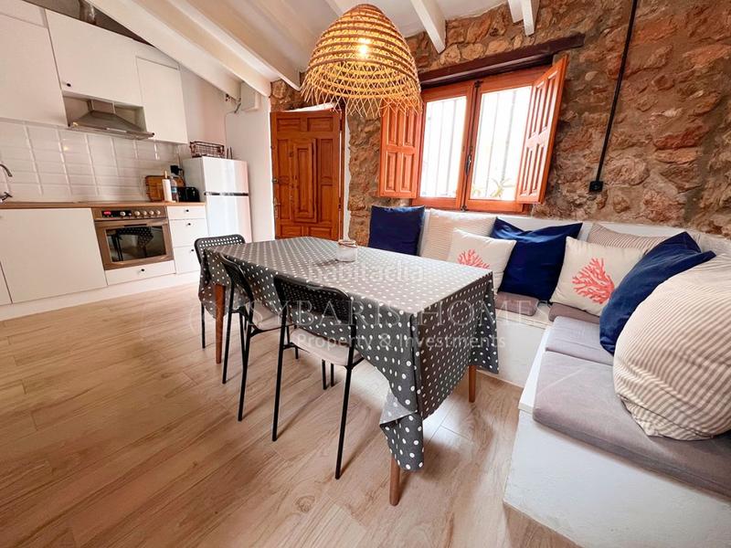 Foto 7e161643-60a3-4b34-854c-3715f8ccdf1c. Maison dans Centro Urbano Dénia