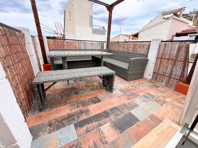 Foto 88029e4b-a09c-4296-a30d-7ff32e455df3. Maison dans Centro Urbano Dénia