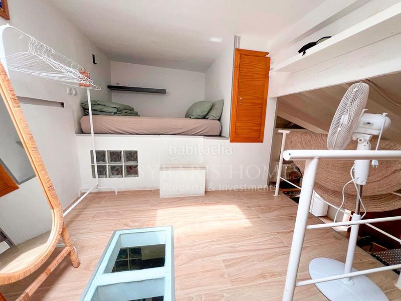 Foto 907bf2a6-31be-45c8-81e1-e27c88b19839. Maison dans Centro Urbano Dénia