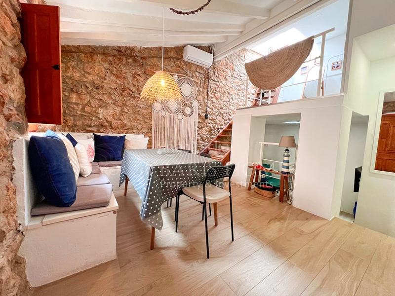 Foto acce8ccb-f9da-4a09-a40b-0218f02ecbde. Maison dans Centro Urbano Dénia