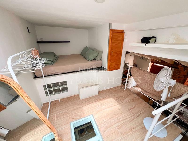 Foto b36e2aad-2145-4063-bb61-1aa1b1dbf885. Maison dans Centro Urbano Dénia