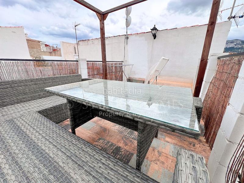 Foto cdbd4174-a3f4-4ef8-84cd-583a8b858d85. Maison dans Centro Urbano Dénia