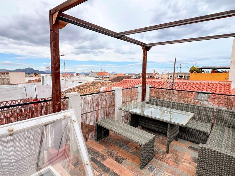 Foto e320c650-aebb-4b68-8924-556cacdd7b51. Maison dans Centro Urbano Dénia