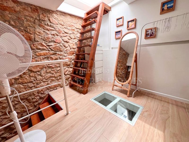 Foto f2cfa9b4-7c03-4ff4-80c4-b890dae12436. Maison dans Centro Urbano Dénia