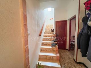 Casa  N/a. Casa a reformar en pedreguer 7 habitaciones