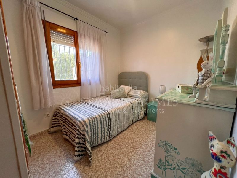 Foto d7c6062a-8216-457e-9e17-1b1cc824481f. Xalet amb aparcament piscina a La Pedrera-Vessanes Dénia