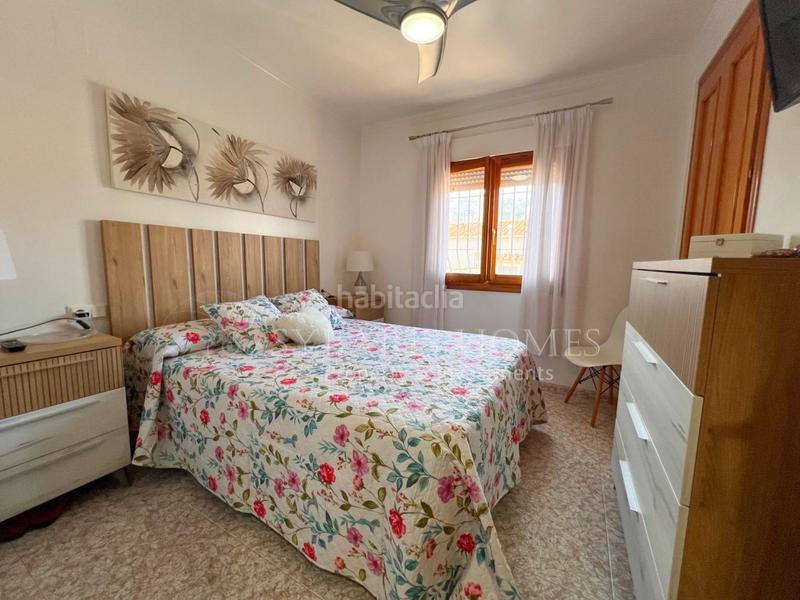 Foto 907ad52b-db8a-4b45-a4b7-a498f8fc1a76. Chalet  independiente de 4 dormitorios en denia en Dénia