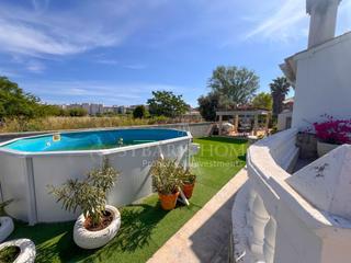 Xalet  N/a. Chalet independiente de 4 dormitorios en denia