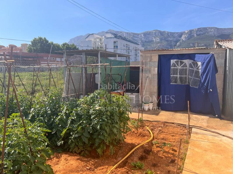 Foto db6be354-5d8b-4b49-97e4-32186f7afa5c. Chalet  independiente de 4 dormitorios en denia en Dénia