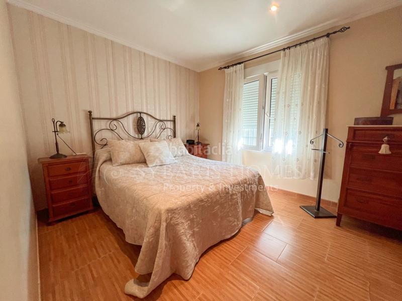 Foto e0ed8fff-3068-445a-872a-5020f8019ad6. Chalet  independiente de 4 dormitorios en denia en Dénia