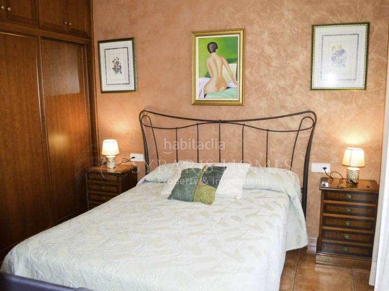 Foto 27d37532-976c-4393-a316-28a8ae3ce724. Chalet con parcheggio piscina in Las Rotas / Les Rotes Dénia