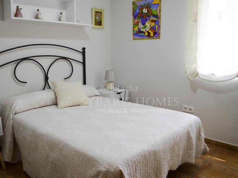 Foto 27e5f4b6-8802-4c70-9a06-1b47b031db5b. Chalet con parcheggio piscina in Las Rotas / Les Rotes Dénia