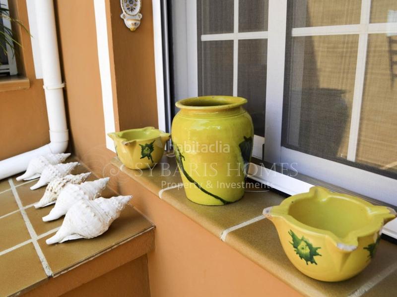 Foto 34640264-ccf0-41ad-ae09-21fdb021ad2e. Chalet con parcheggio piscina in Las Rotas / Les Rotes Dénia