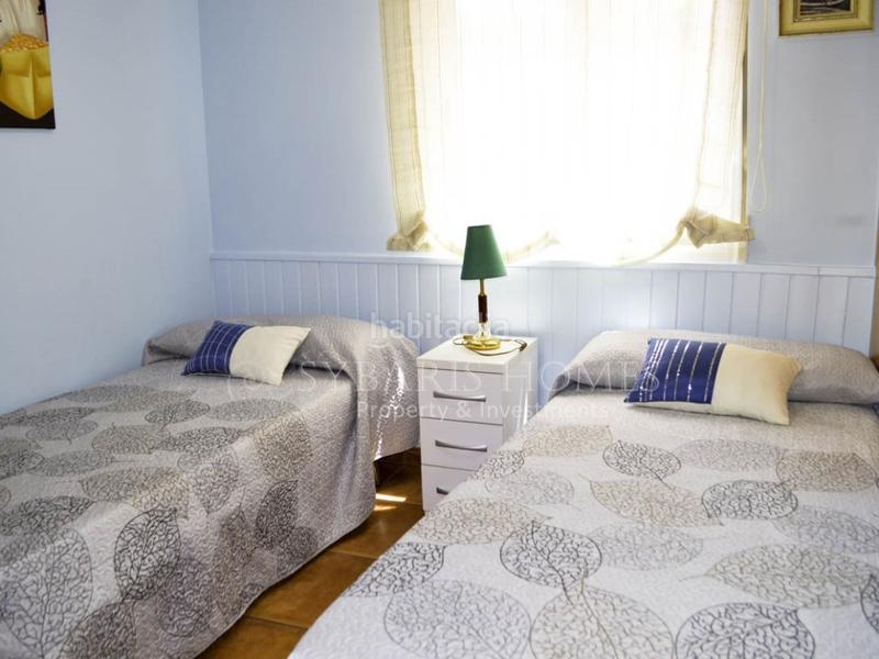 Foto 3e7739a3-cd78-4821-815e-5de31780a259. Chalet con parcheggio piscina in Las Rotas / Les Rotes Dénia