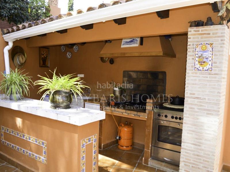 Foto 6968f61c-04d7-408b-921b-0b774a8adce6. Chalet con parcheggio piscina in Las Rotas / Les Rotes Dénia