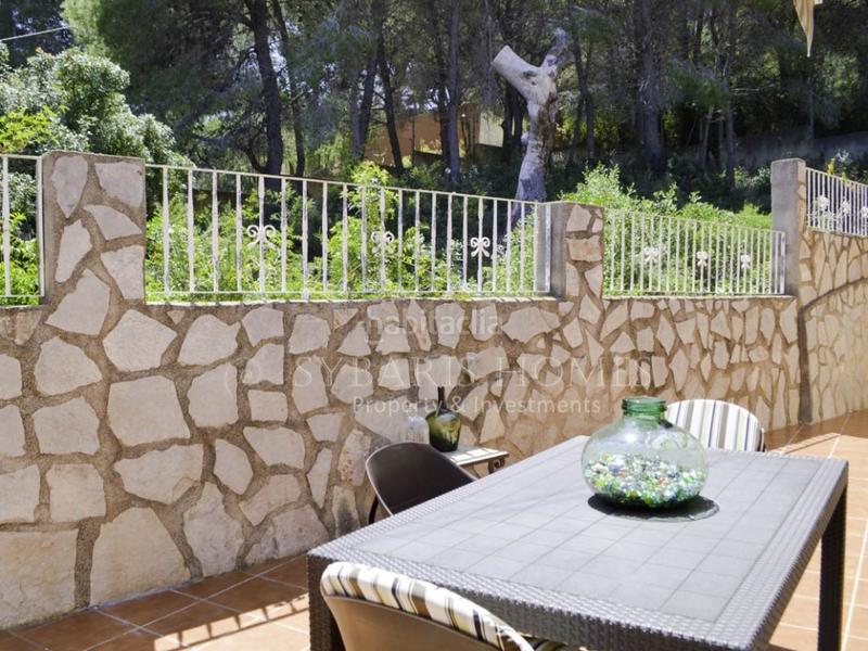 Foto 848f8047-f300-4977-9d48-d0d3e5386e71. Chalet con parcheggio piscina in Las Rotas / Les Rotes Dénia