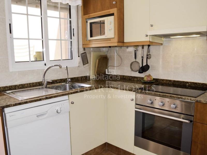 Foto d70142b4-0152-497d-9ecb-ab66b39001e0. Chalet con parcheggio piscina in Las Rotas / Les Rotes Dénia