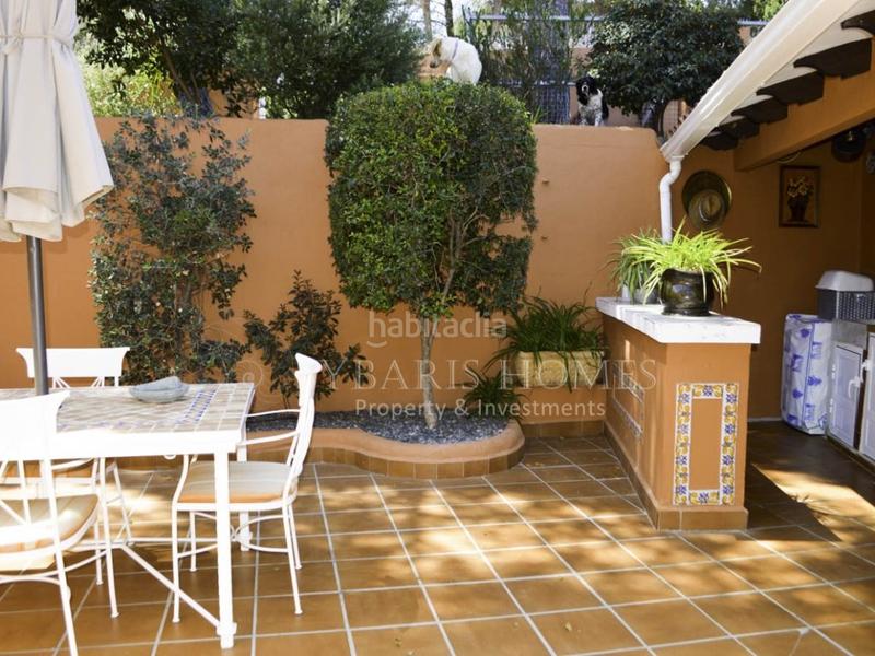 Foto da1b7fef-f371-4fab-9d58-660b442089e4. Chalet con parcheggio piscina in Las Rotas / Les Rotes Dénia