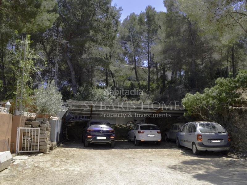 Foto ec92695b-f0e0-4fb8-89de-9706cb23f332. Chalet con parcheggio piscina in Las Rotas / Les Rotes Dénia