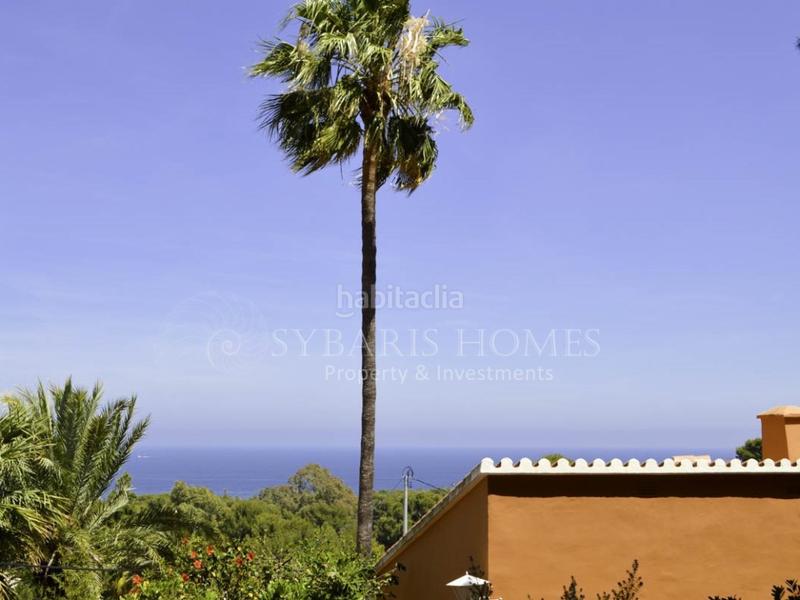 Foto ed622e27-2ee7-45e6-a88c-ff5f0c9301b2. Chalet con parcheggio piscina in Las Rotas / Les Rotes Dénia