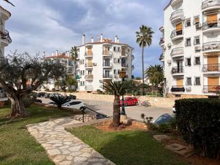 Appartement  N/a. Chollo  estudio en las marinas denia