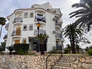 Apartment  N/a. Chollo  estudio en las marinas denia