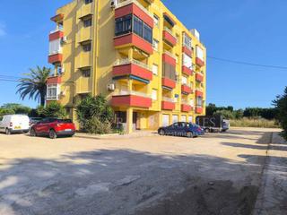 Apartament  N/a. Apartamento de 1 habitacion con posibilidad de 2, en las marinas
