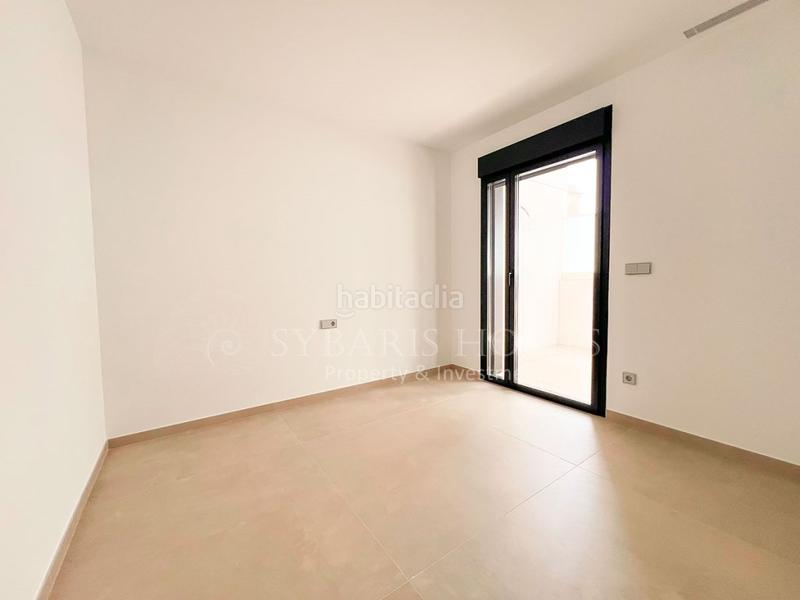 Foto 063964fa-bc92-4749-ac4b-9f7691cf880d. Appartement avec parking piscine dans Les Bassetes - El Marjal Dénia