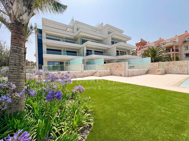 Foto 24815c82-06ca-4b3f-b9e7-8c526406cbe1. Appartement avec parking piscine dans Les Bassetes - El Marjal Dénia