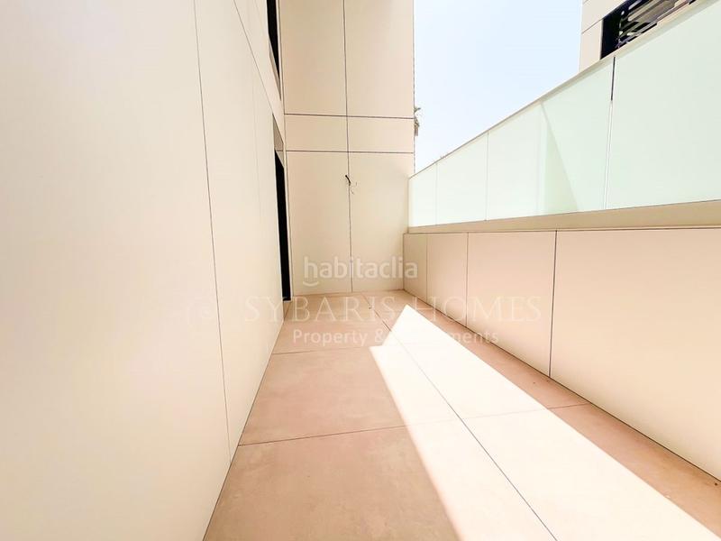 Foto 46c789f7-f358-4504-985f-ca09f57ddaaa. Appartement avec parking piscine dans Les Bassetes - El Marjal Dénia