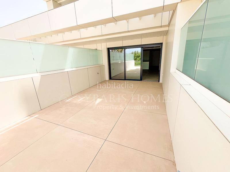 Foto 617a974c-868a-4e36-a196-084f649039f6. Appartement avec parking piscine dans Les Bassetes - El Marjal Dénia