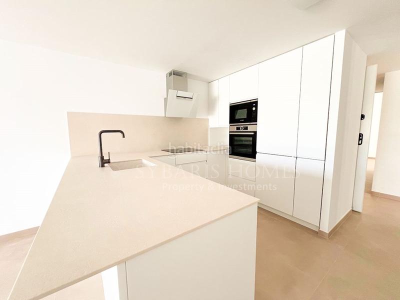 Foto 63188527-c3d1-4592-a773-1a3899fc4d32. Appartement avec parking piscine dans Les Bassetes - El Marjal Dénia