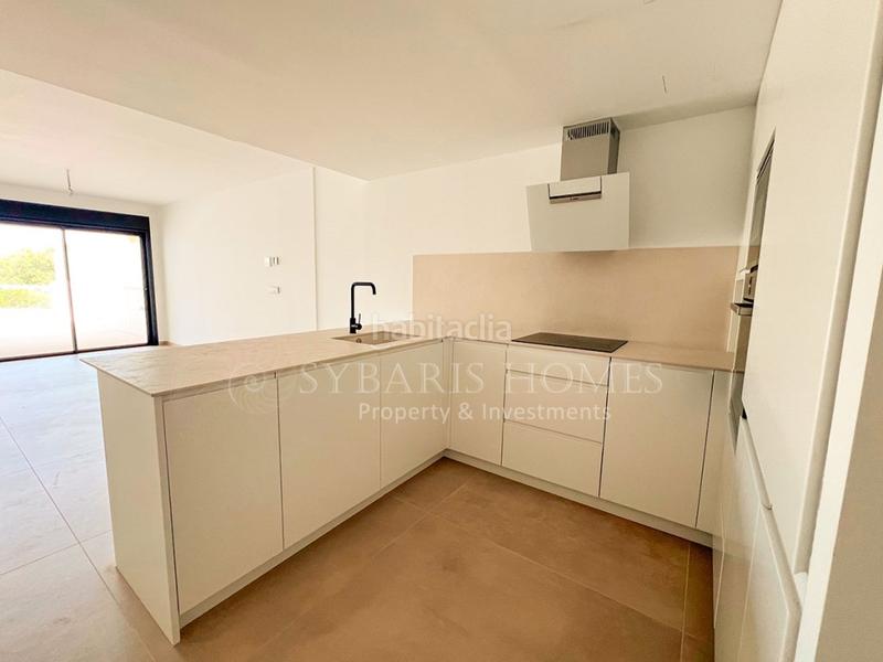 Foto 8a18b799-c5e5-48be-b798-b6faf7f91fde. Appartement avec parking piscine dans Les Bassetes - El Marjal Dénia