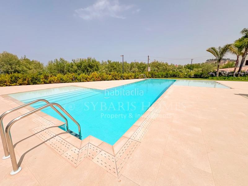 Foto a65c5fb2-0bae-4141-9d72-723296db970c. Appartement avec parking piscine dans Les Bassetes - El Marjal Dénia