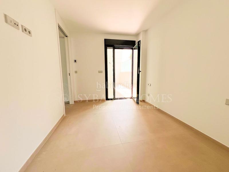 Foto c5c37cb2-0c93-4d07-bf0e-a838f1b0609a. Appartement avec parking piscine dans Les Bassetes - El Marjal Dénia