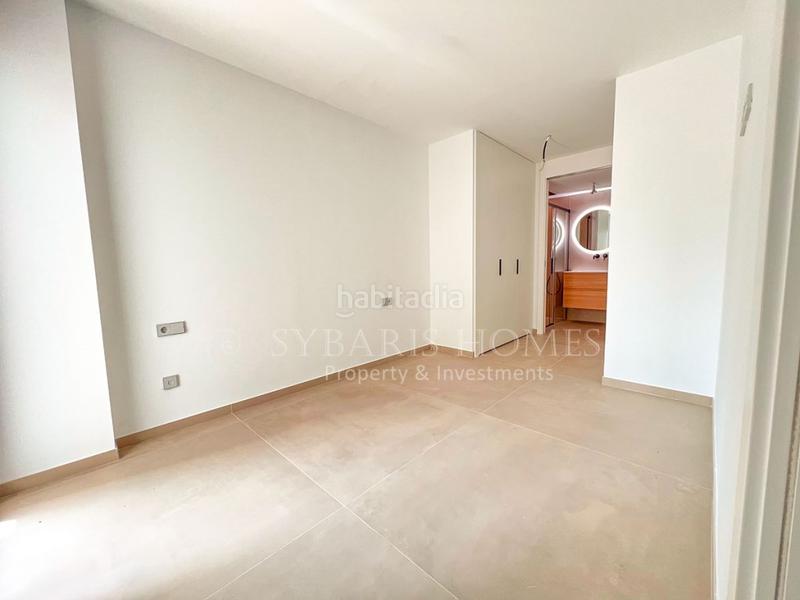Foto d66aa8d1-fcad-46e9-aa99-9c22e46bf9fd. Appartement avec parking piscine dans Les Bassetes - El Marjal Dénia