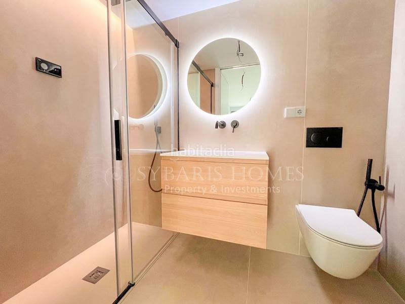 Foto e9188288-9794-49f3-ae0a-8ec4994a09a1. Appartement avec parking piscine dans Les Bassetes - El Marjal Dénia