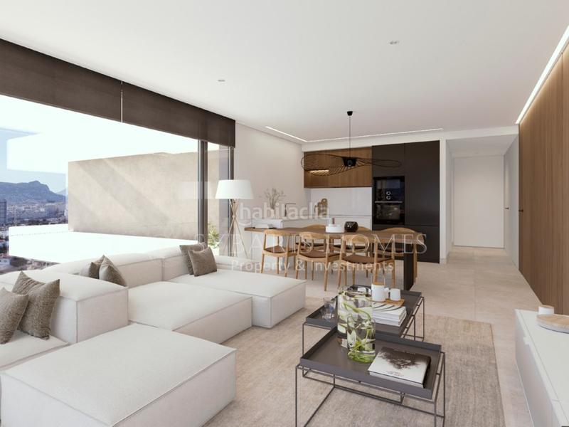 Foto 49f5dacc-beca-4b5c-9782-5155d9b28518. Apartament amb aparcament a Carrió - La Merced - Los Pinos Calp