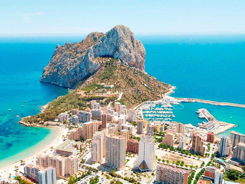 Foto a91b19fb-4a0d-4f93-b127-182a929ed640. Apartament amb aparcament a Carrió - La Merced - Los Pinos Calp