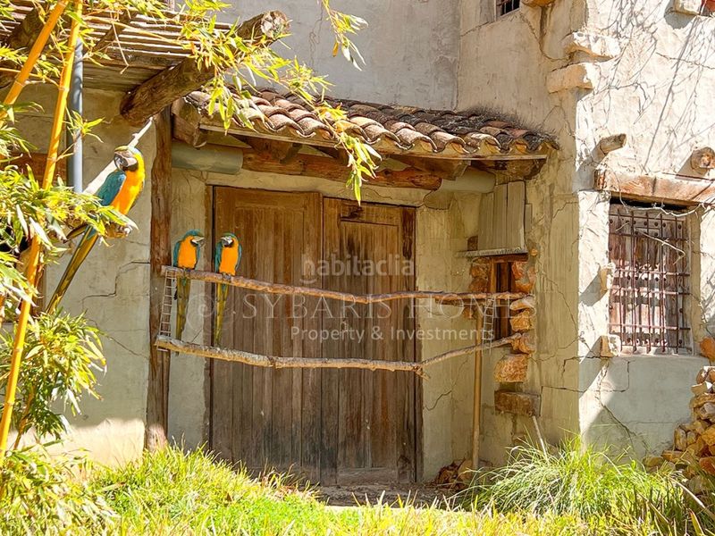 Foto 41901ce3-e9c3-4a6d-a6ba-d0ee2d2b5921. Casa a Xaló